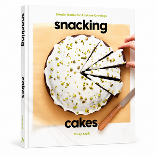 Snacking Cakes
