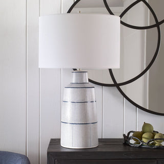 Breton Table Lamp
