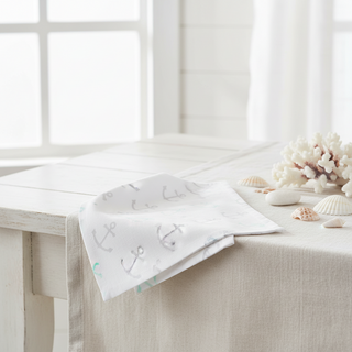 Anchors Napkin
