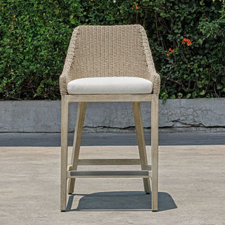 Paloma Outdoor Stool
