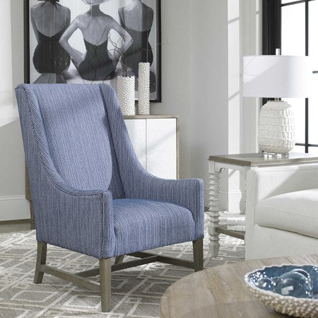 Brielle deals wingback chair