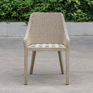 Paloma Outdoor Dining Chair
