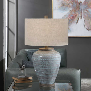 Pelia Table Lamp
