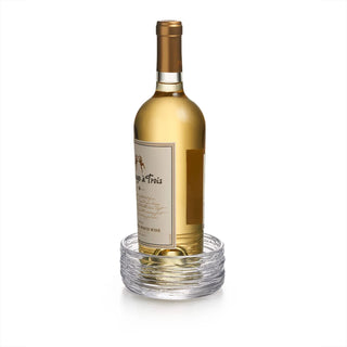 Echo Lake Wine Coaster
