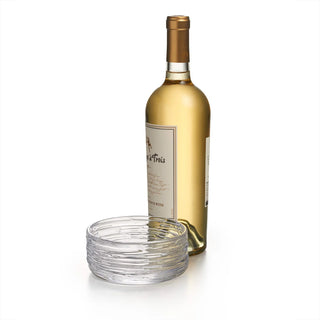 Echo Lake Wine Coaster
