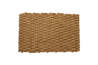 Manila Natural Doormat
