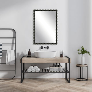 Serna Vanity Mirror
