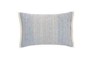Oliver Ombre Decorative Pillow   16" x 24" ***
