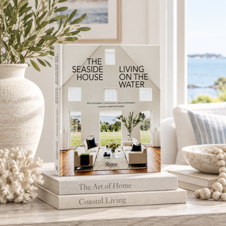 The Seaside House
