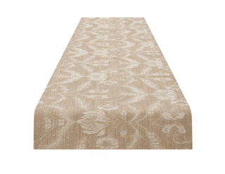 Damask Table Runner
