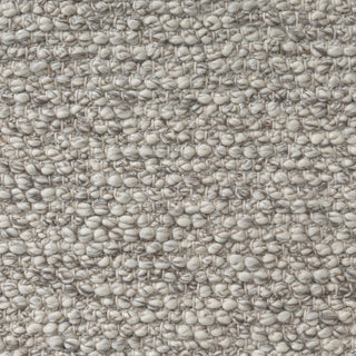 Modern Distressed Wool Handwoven Area Rug
