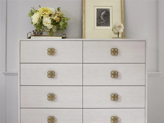 Peony Drawer Chest
