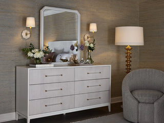 Brentwood Dresser

