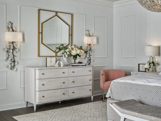 Chelsea Dresser
