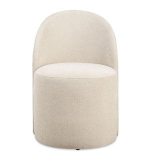 Roll With It Dining Chair
