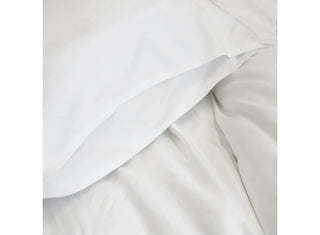 Parker Bamboo Sateen Duvet Set
