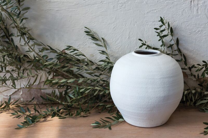 Konos Vase - Online Only