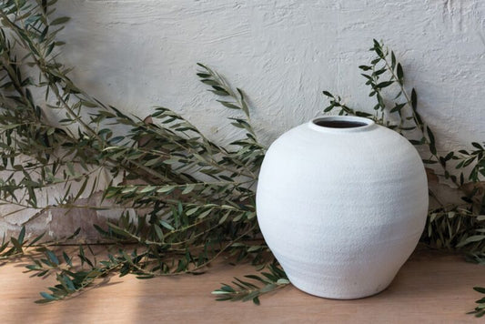 Konos Vase - Online Only