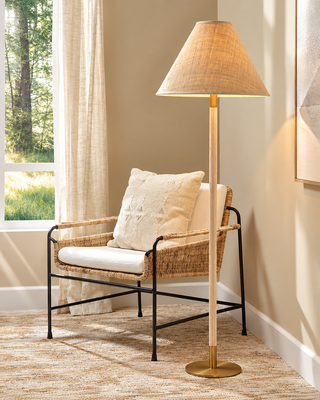 Morgana Floor Lamp
