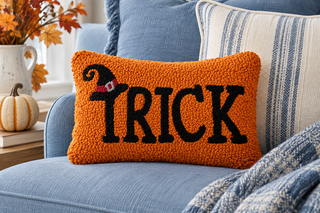 Trick
