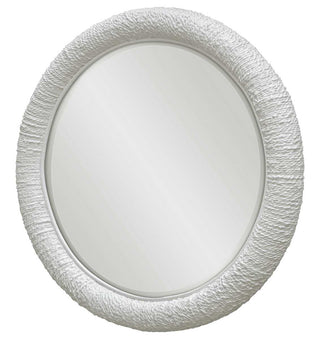Mariner Round Mirror
