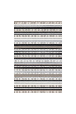 Stripes Cool Grey
