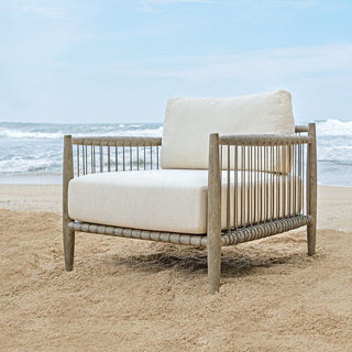 Borneo Outdoor Lounge Chair
