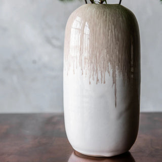 Burlington Pottery Vase
