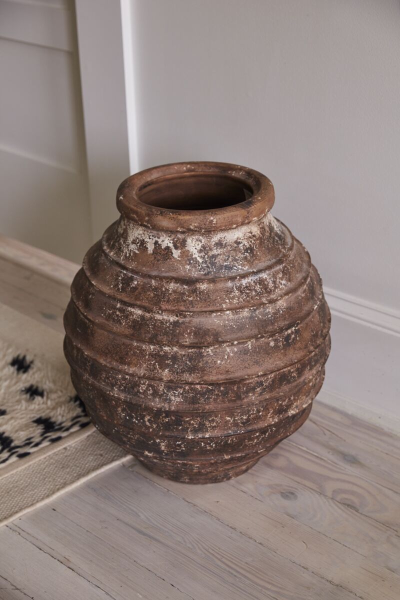 Bellamar Vase - Online Only