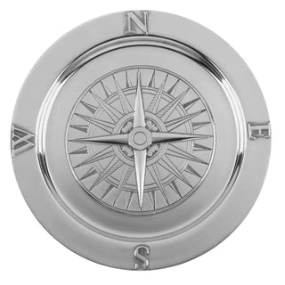 Voyages Round Tray
