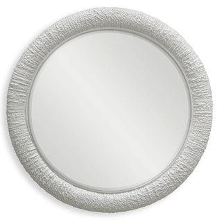 Mariner Round Mirror
