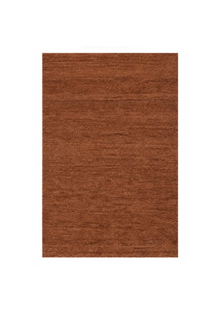 Ramsey Hand Knotted Wool Rug
