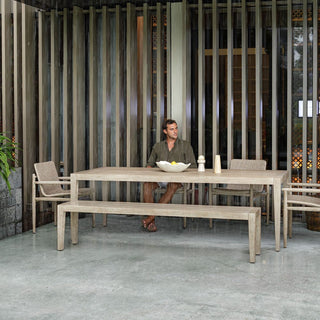 Kirkham Indoor/Outdoor Bench
