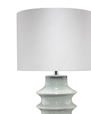 Cymbals Table Lamp
