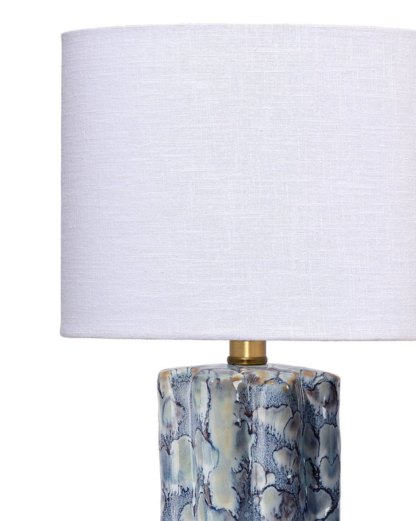 Flurry Table Lamp, Small- TO