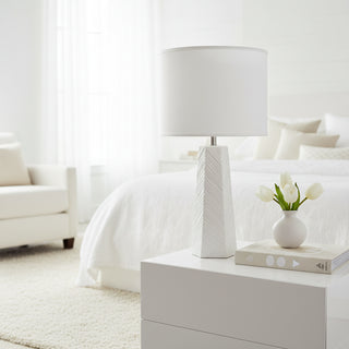 High Rise Table Lamp
