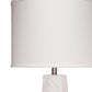 High Rise Table Lamp