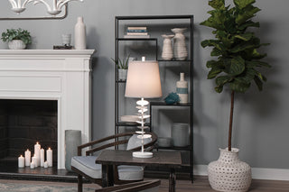 Petals Table Lamp
