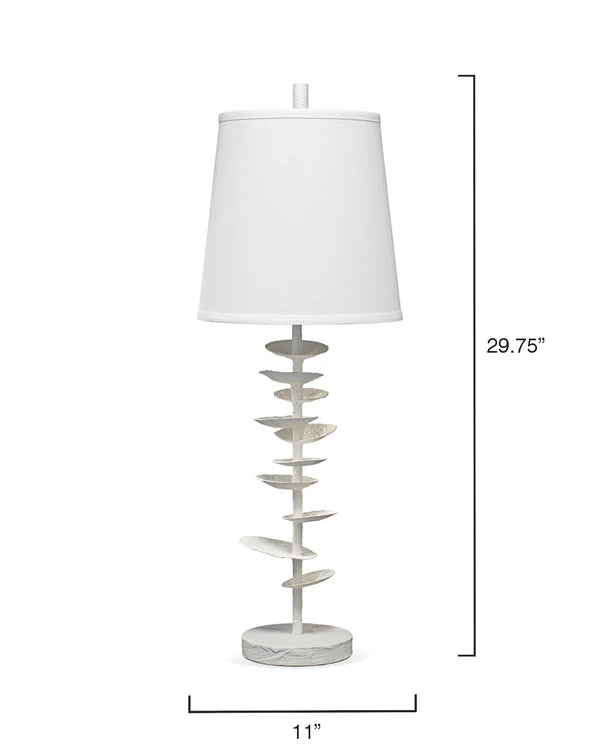 Petals Table Lamp