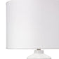 Trace Table Lamp