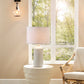 Trace Table Lamp