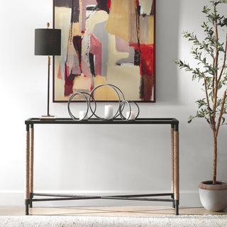 Braddock Console Table
