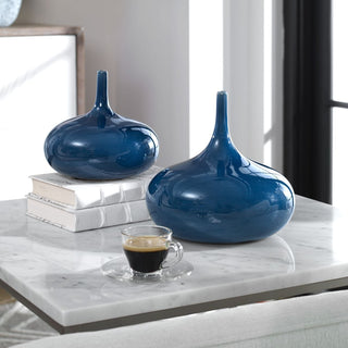Zayan Vases   Set of 2
