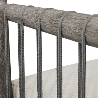 Borneo Outdoor Dining Chair
