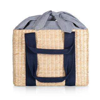 Parisian Picnic Basket
