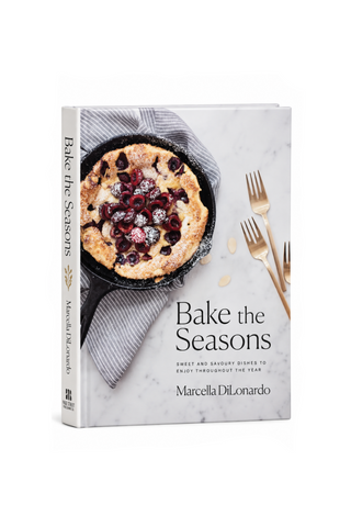 Bake the Seasons
