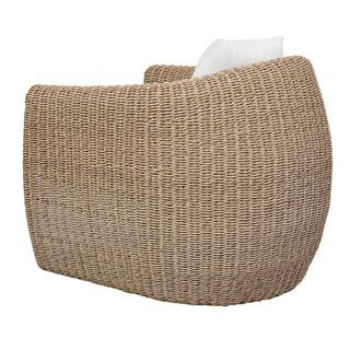 Tropic Outdoor Lounge Chair

