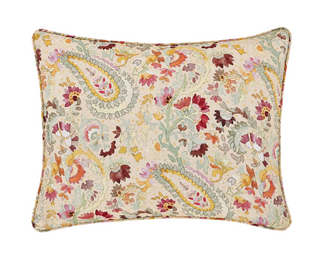 Ines Linen Sham
