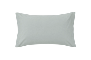Organic Cotton Pillowcases
