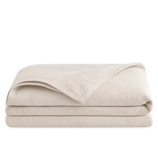 Lush Linen Duvet Cover
